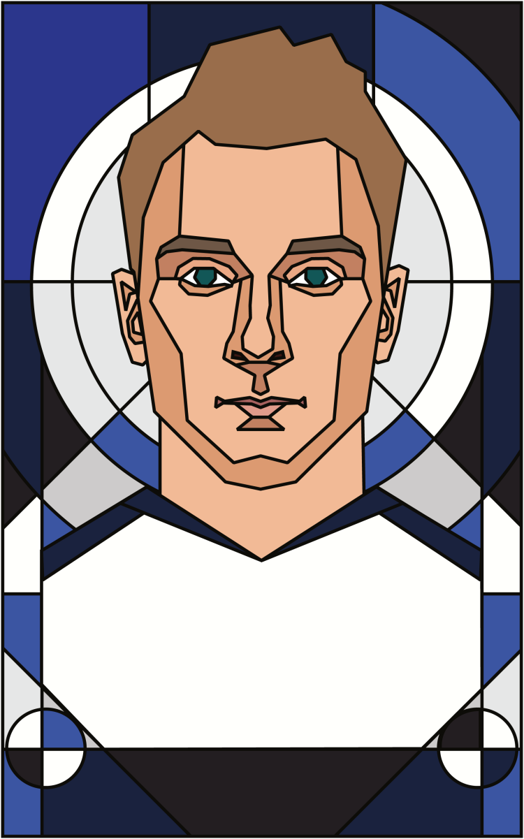 的纪律委员 的纪律委员