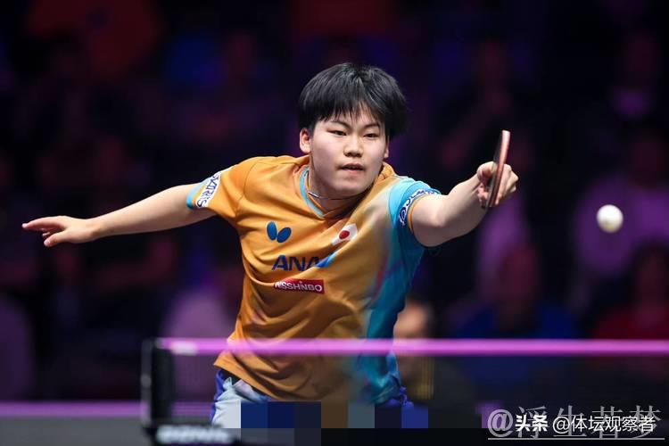 王楚钦4-3险胜松岛辉空 晋级WTT总决赛男单八强 王楚钦4-3险胜松岛辉空 晋级WTT总决赛男单八强